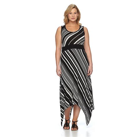 Kohl's Formal Dresses Plus Size at Evelyn Lowman blog