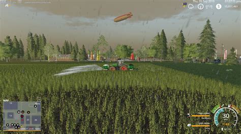 Image result for FS19 Real Life Mod