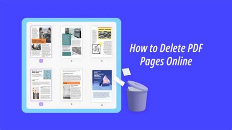 Image result for Delete PDF File