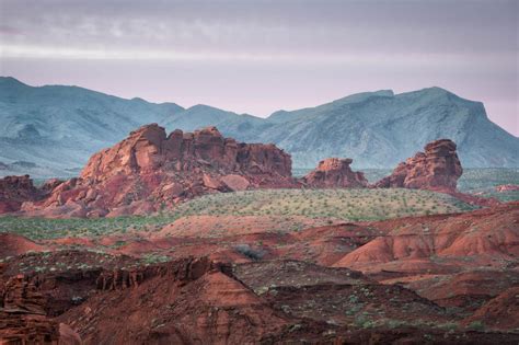National Monuments: Gold Butte | The Wilderness Society