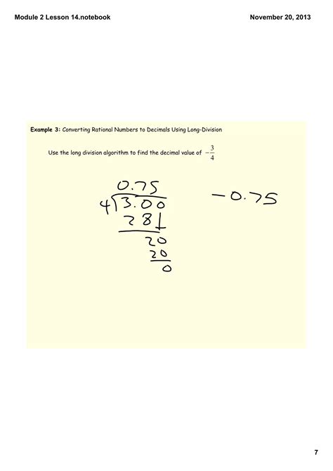 3rd Grade Module 2 Lesson 14 的图像结果