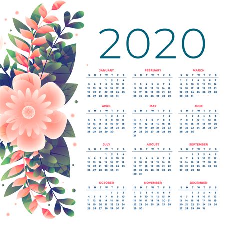 2020年历一张图,2021年年历表图,一起跨年的图片2020(第2页)_大山谷图库