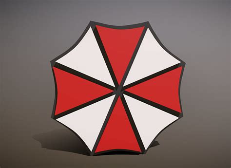 Umbrella Corporation 的图像结果