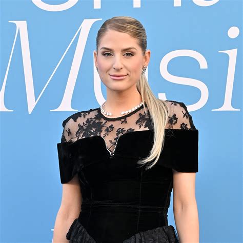 Meghan Trainor's Candid Health Confessions