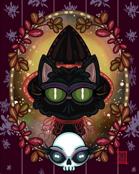cat thackery binx :: Behance