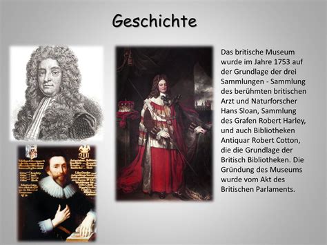 Bildergebnis für british museum steckbrief