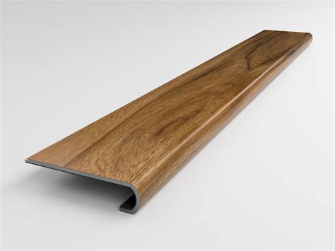 Products - Luxury Vinyl Treads