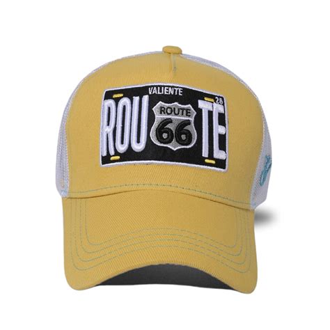 Route 66 – valientecaps
