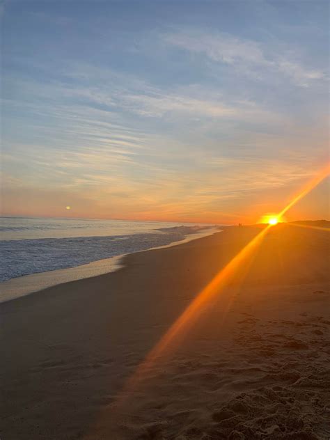 Hither Hills State Park Campground | Montauk, NY