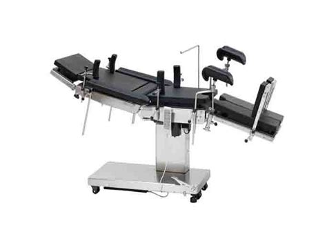 OT Tables, Manufacturers, Suppliers, Exporter in Noida, Delhi NCR - INDIA