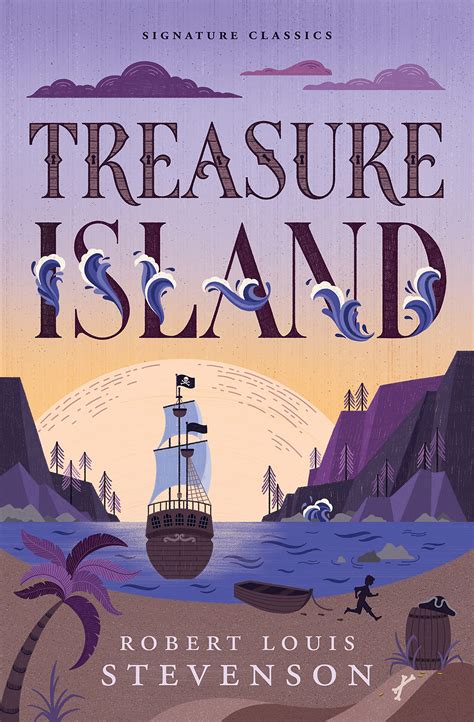Treasure Island (Children's Signature Classics) (Children's Signature ...