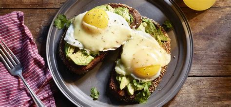 4 Delicious Make At Home Egg Recipes To Complete Your Daily Protein Intake