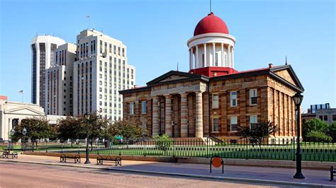 Springfield Travel Guide | Springfield Tourism - KAYAK