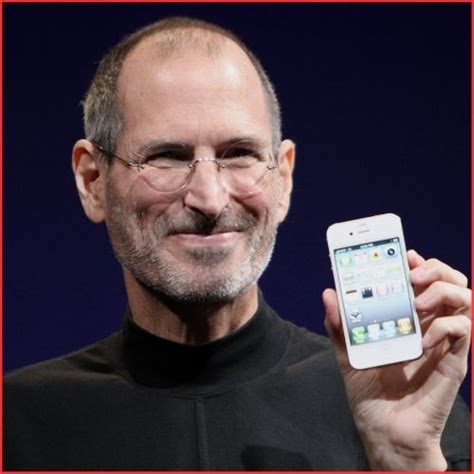 Steve Jobs and the Birth of the iPhone