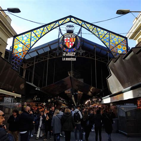 MERCAT DE LA BOQUERIA (2026) All You Need to Know BEFORE You Go (with ...