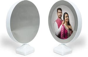 KAVYA DIGIGRAPHICS Plastic Table Photo Frame Price in India - Buy KAVYA ...