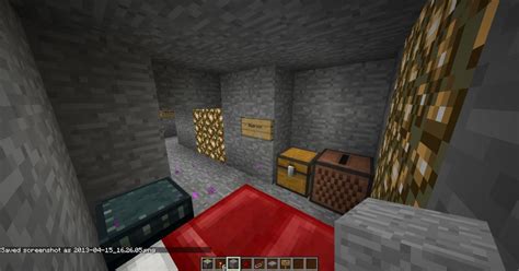 Secret Base Minecraft Tutorial Tree Redstone 的图像结果