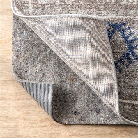 Rug Pad For Vinyl Plank Flooring