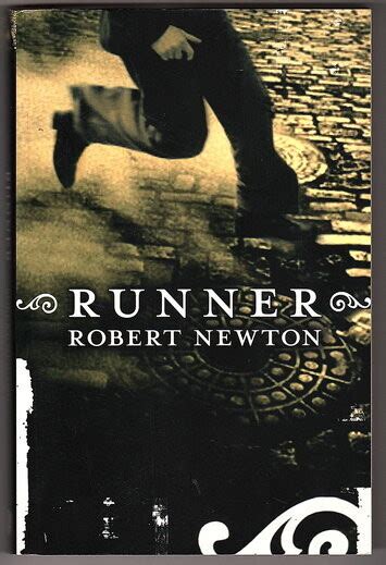 Runner Book 的图像结果