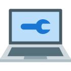 Computer Support Icon 的图像结果