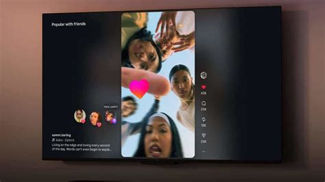 Scrolling on mobile wasn’t enough, so Instagram just took over your TV ...