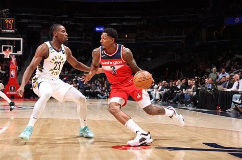 Photos: Wizards vs. Pacers // Oct. 28 Photo Gallery | NBA.com