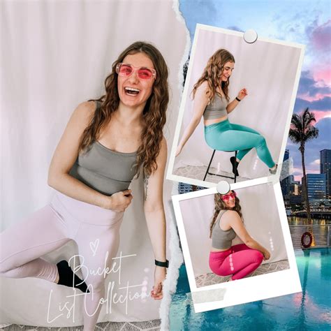 Bucket List Collection – Rural Ambitions Boutique