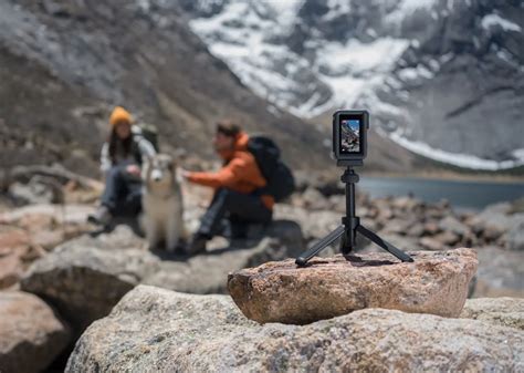 Capture Action Like Never Before with DJI Osmo Action 4 | Everse