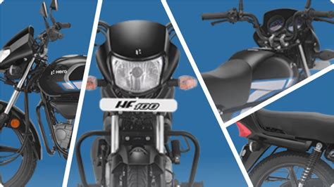 The Smart Commuter's Best Friend: Why the Hero HF 100's Features Make ...