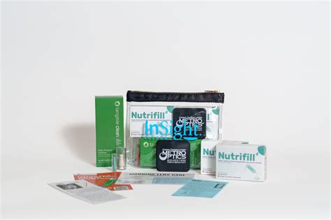 Properly Care for Scleral lenses with the Metro Optics Care Kit - Metro Optics