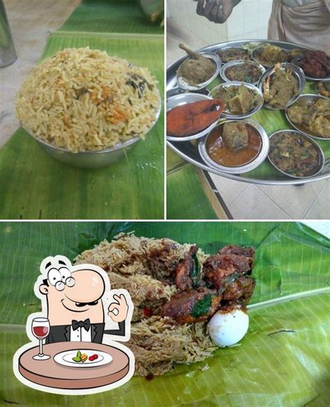 Devar Hotel, Chennai, No.16 - Restaurant reviews