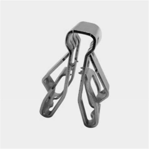 Image result for Metal Clips Install Automation