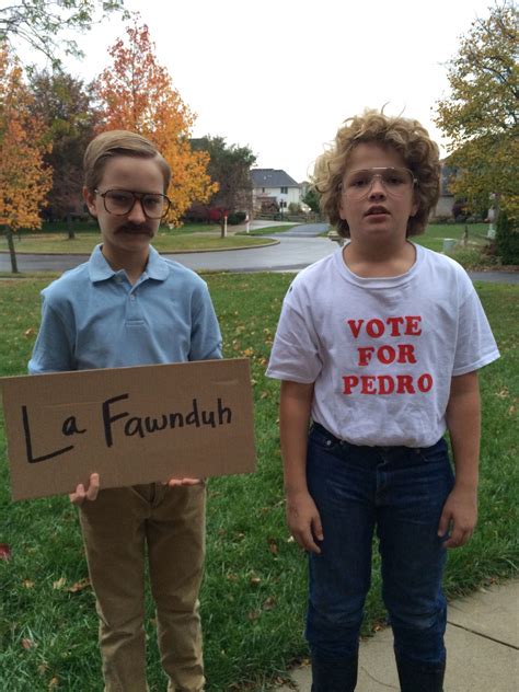 Pin by Chelsea Holderman on Halloween | Napoleon dynamite, Napoleon ...
