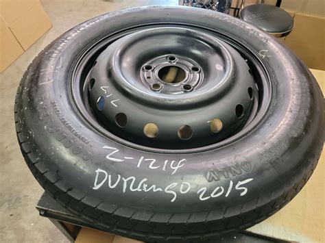 Spare Donut Tire for sale | Only 4 left at -60%