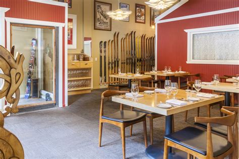 The 15 Best Restaurants in Mammoth Lakes California