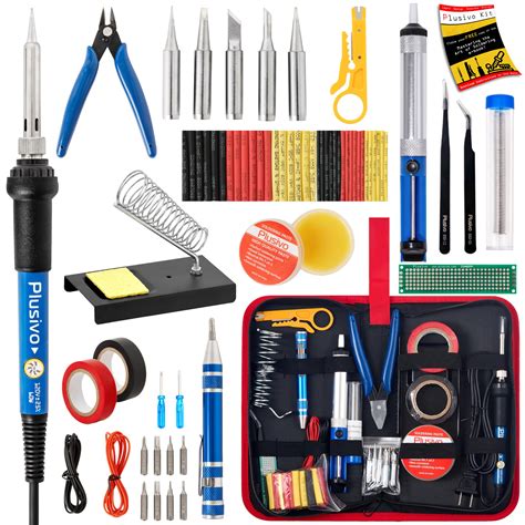 5+ Best Soldering Kits for Repairing Copper Pipes That Experts Trust ...