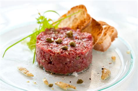 Steak Tartare Definition Cooking at Zoe Walker blog
