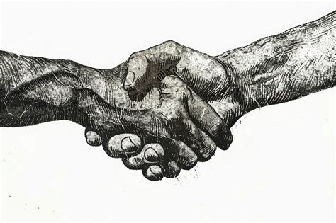 Collaboration Handshake Wallpaper 的图像结果