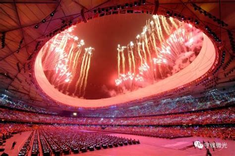 【奥运】2008年北京奥运会开幕式 全高清完整版_哔哩哔哩 (゜-゜)つロ 干杯~-bilibili