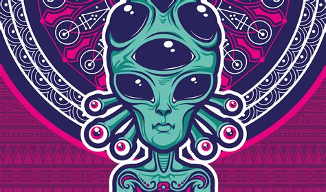 Image result for Alien Zen
