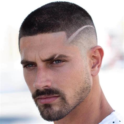 Pin on Eyebrow Slit | Mens haircuts fade, Mens haircuts short, Hair cuts