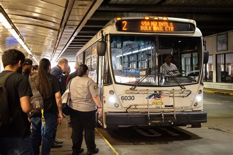 Abandoned Coach USA bus routes in 3 N.J. counties put riders, NJ ...