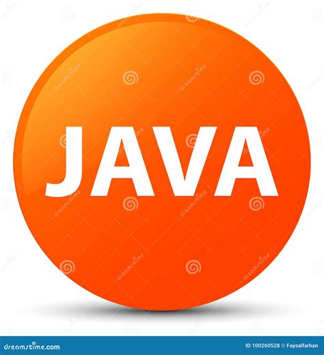 How to Make Round Button in Java 的图像结果