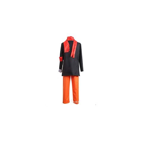 Rulercosplay Leaves Village Ninja Cosplay Cosutme of | Ubuy India