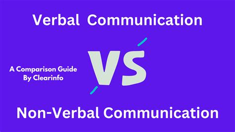 Nonverbal Communication Types 的图像结果