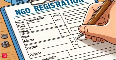 Home Ministry extends validity of FCRA registration for NGOs till ...