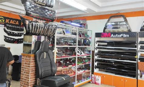 Sparepart Mobil Terdekat: Temukan Cepat & Mudah!