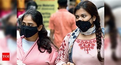 Bengaluru: Wear a mask even if you’re alone in car, on bike, says BBMP ...