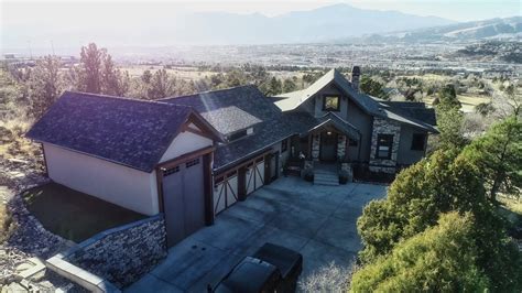 Elk Ridge Custom Homes | PROJ.80918.FR