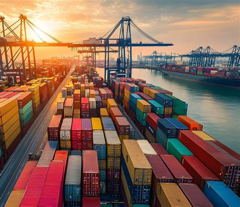 2025 Tariffs survey: How to thrive in a volatile environment for global ...